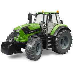 Bruder, Traktor Deutz 8280 TTV, 03160