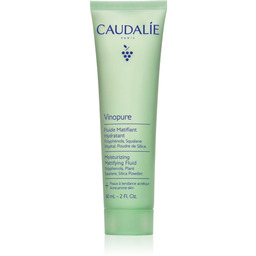Caudalie Vinopure Moisturizing Mattifying Fluid Fluid matująco -