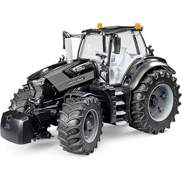 bruder 03162 - DEUTZ-FAHR 8280 TTV Warrior