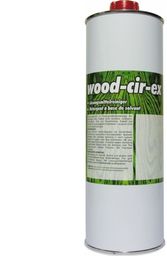 Wood-Cir-Ex - Rozpuszczalnik do wosku