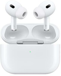 Apple AirPods Pro 2 generacji z etui MagSafe