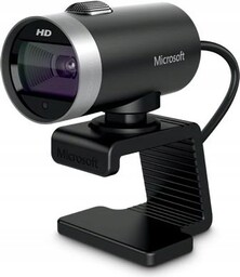 Kamera Internetowa Wysokiej Jakości Kamerka Hd Microsoft Komputera