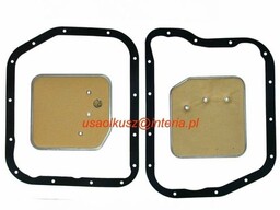 Filtr oleju skrzyni biegów 3-spd 30RH / 32RH