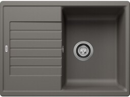 BLANCO 527380 Zlewozmywak ZIA 45 S Compact Silgranit