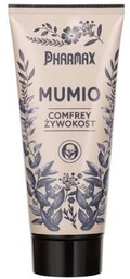 Pharmax Mumio Żywokost krem, 200 ml