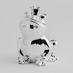 Skarbonka Frogso