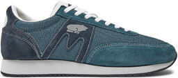 Sneakersy Karhu F807044 Turkusowy