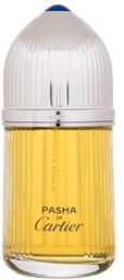 Cartier Pasha De Cartier perfumy Do napełnienia 100