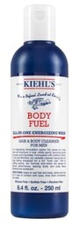 Kiehl''s Body Fuel Płyn energetyzujący All-in-One Żel pod