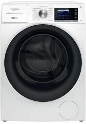 Whirlpool AutoDose W8 09AD Supreme Silence 10kg 1400obr/min