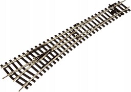 Piko 55220 Kolejka Zwrotnica Ręczna Lewa Wl