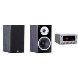 TAGA HARMONY HTR-1000CD v3 s + WILSON RAPTOR