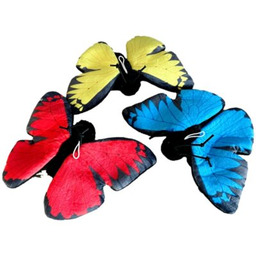 DUBI Maskotka Motyle C5888 (1 maskotka) Zyskaj