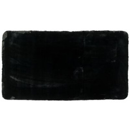 Dywan Bellarossa 120 x 160 cm czarny