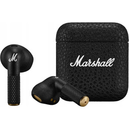 Sluchawki bezprzewodowe Marshall Headphones Minor IV