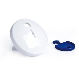 CANPOL BABIES Zabezpieczenie gniazd 13/100 (4 szt.)