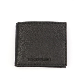 Portafogli Uomo emporio armani Y4R167Y068E-80001 Nero