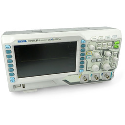Oscyloskop Rigol DS1202 Z-E 200MHz 2 kanały