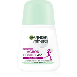 Garnier Mineral AC Stress (Classical) Dezodorant roll-on 50ml
