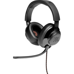 JBL Quantum 200 Écouteurs Avec fil Arceau Jouer