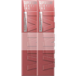 Maybelline New York Super Stay Vinyl Ink płynna