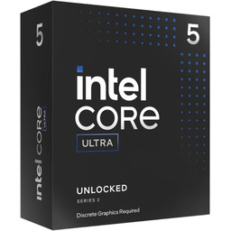 Procesor Intel Core Ultra 5-245KF
