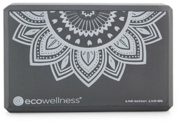 ECOWELLNESS KOSTKA DO JOGI QB 022