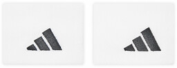 Zestaw frotek na rękę adidas Tennis Wristband Small