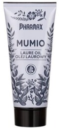 Pharmax Mumio Olej laurowy, 200 ml