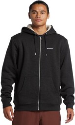 Quiksilver Polar z zamkiem błyskawicznym KELLER SHERPA męski