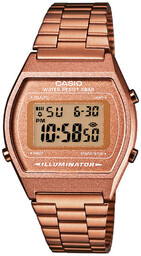 Casio Vintage B640WC-5AEF