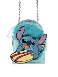 Torebka Lilo & Stitch - Stich Surfing