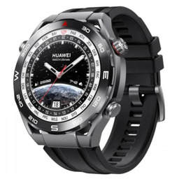 Smartwatch HUAWEI Ultimate Expedition sport czarny