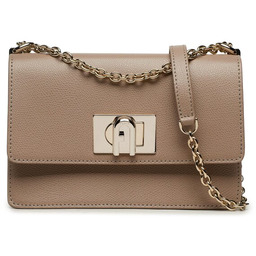 Torebka Furla 1927 BAFKACO-ARE000-1257S-1-007-20-BG-B Brązowy