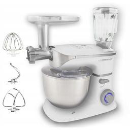 Esperanza Robot Planetarny Wielofunkcyjny Cooking Master 1000W 5L