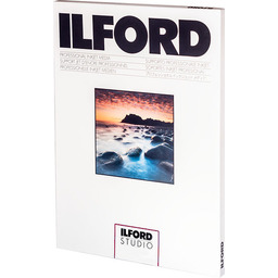 Ilford Papier STUDIO Pearl 250gsm A3/50 arkuszy