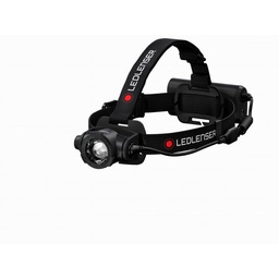 Ledlenser Latarka H15R Core