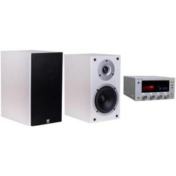 TAGA HARMONY HTR-1000CD v3 s + WILSON RAPTOR