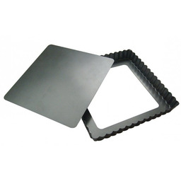 De Buyer Forma kwadratowa