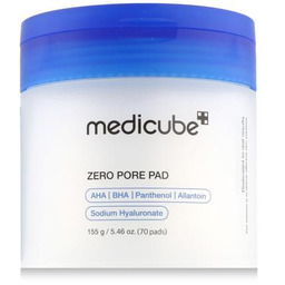 Medicube Zero Pore Pad chusteczki oczyszczające 70 szt