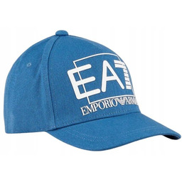 EA7 EMPORIO ARMANI ORYGINALNA CZAPKA MĘSKA