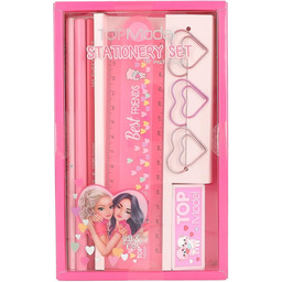 Depesche 12857 TOPModel - Zestaw artykułów piśmiennych