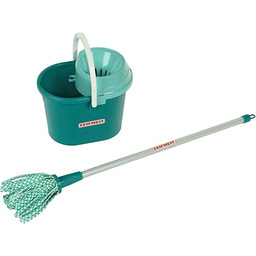 Theo Klein 6558 Zestaw z mopem Leifheit, 3-el.