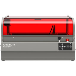 Ploter laserowy - Creality Falcon2 Pro 40W