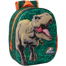 Plecak szkolny Jurassic World 27 x 33 x