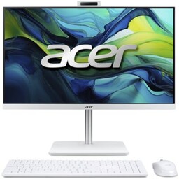 ACER Komputer All in One Aspire C27A-GRPL 27"