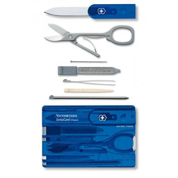 SwissCard Classic 0.7122.T2 Victorinox