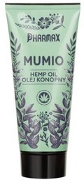 Pharmax Mumio Olej konopny, 200 ml