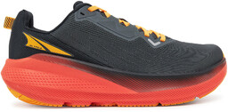Buty do biegania Altra AL0A85PN0 Czarny