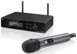 Sennheiser Xsw 2-835-B Mikrofon Bezprzewodowy Do Ręki System